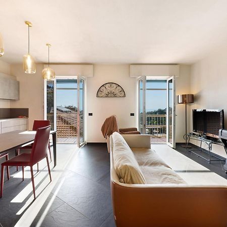 Casa Mario Apartment Levanto Ngoại thất bức ảnh
