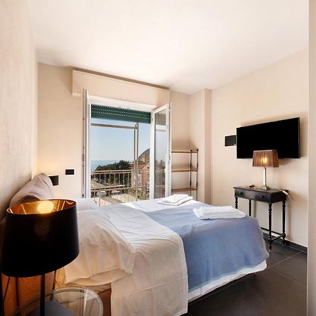 Casa Mario Apartment Levanto Ngoại thất bức ảnh