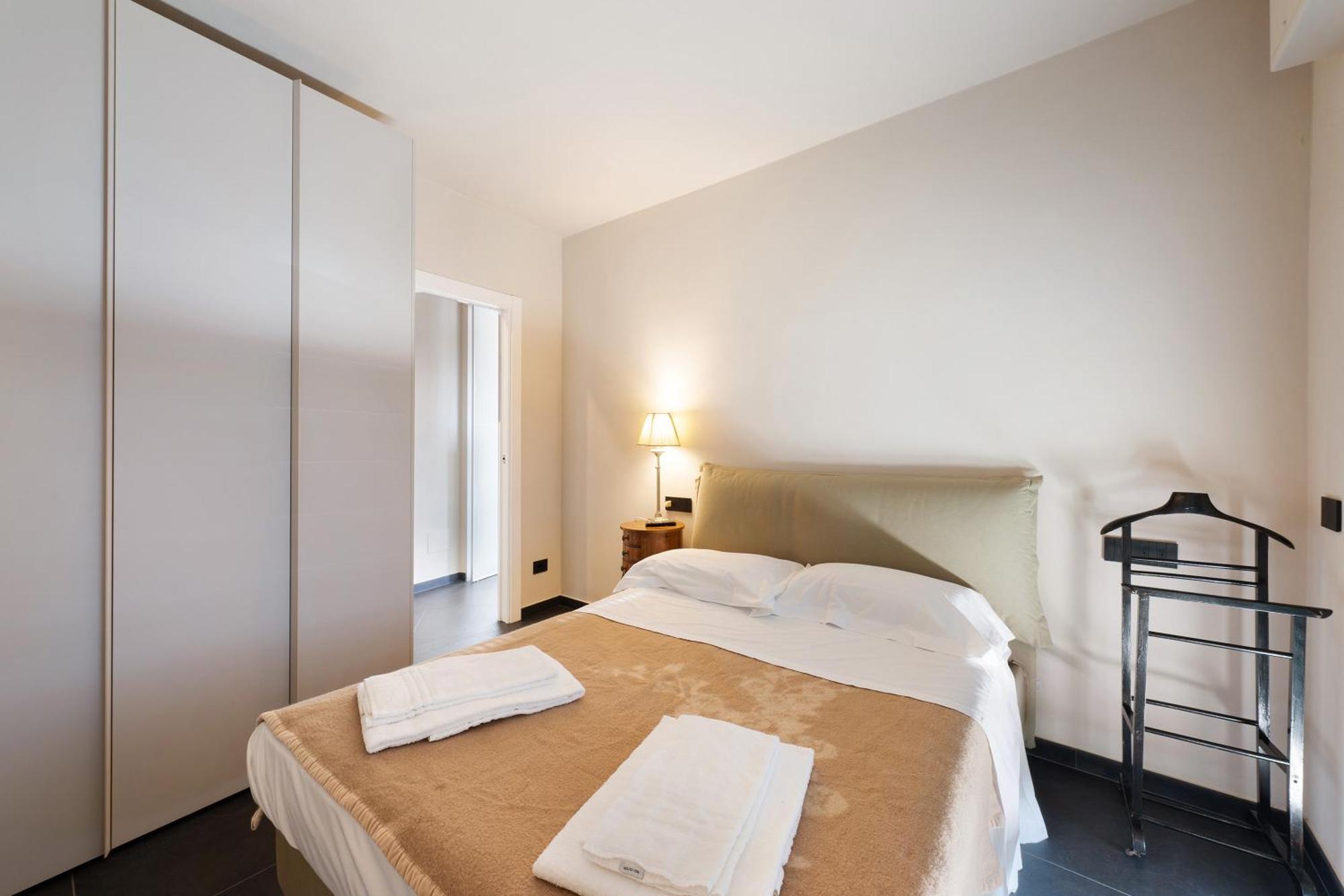 Casa Mario Apartment Levanto Ngoại thất bức ảnh
