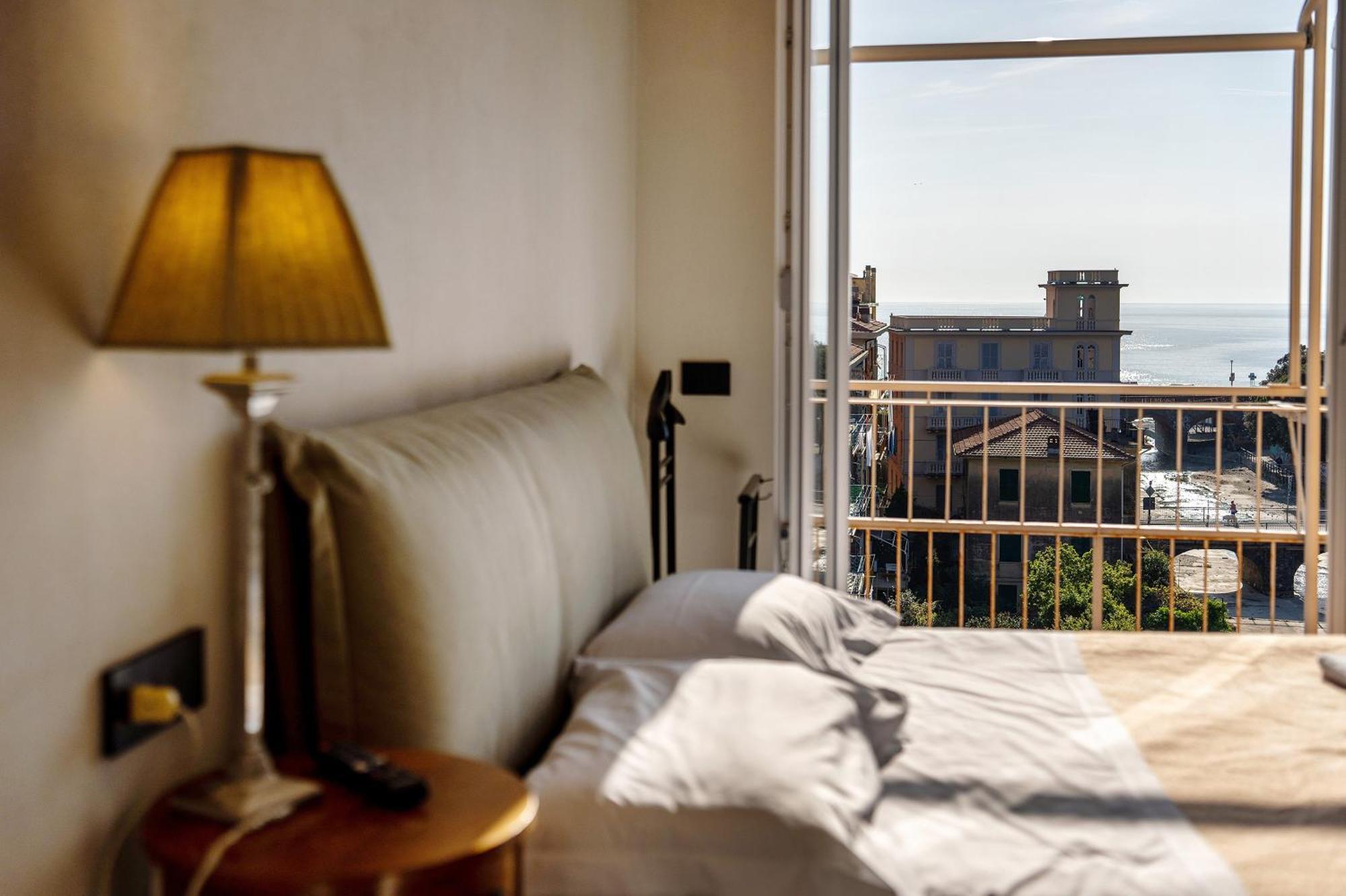 Casa Mario Apartment Levanto Ngoại thất bức ảnh