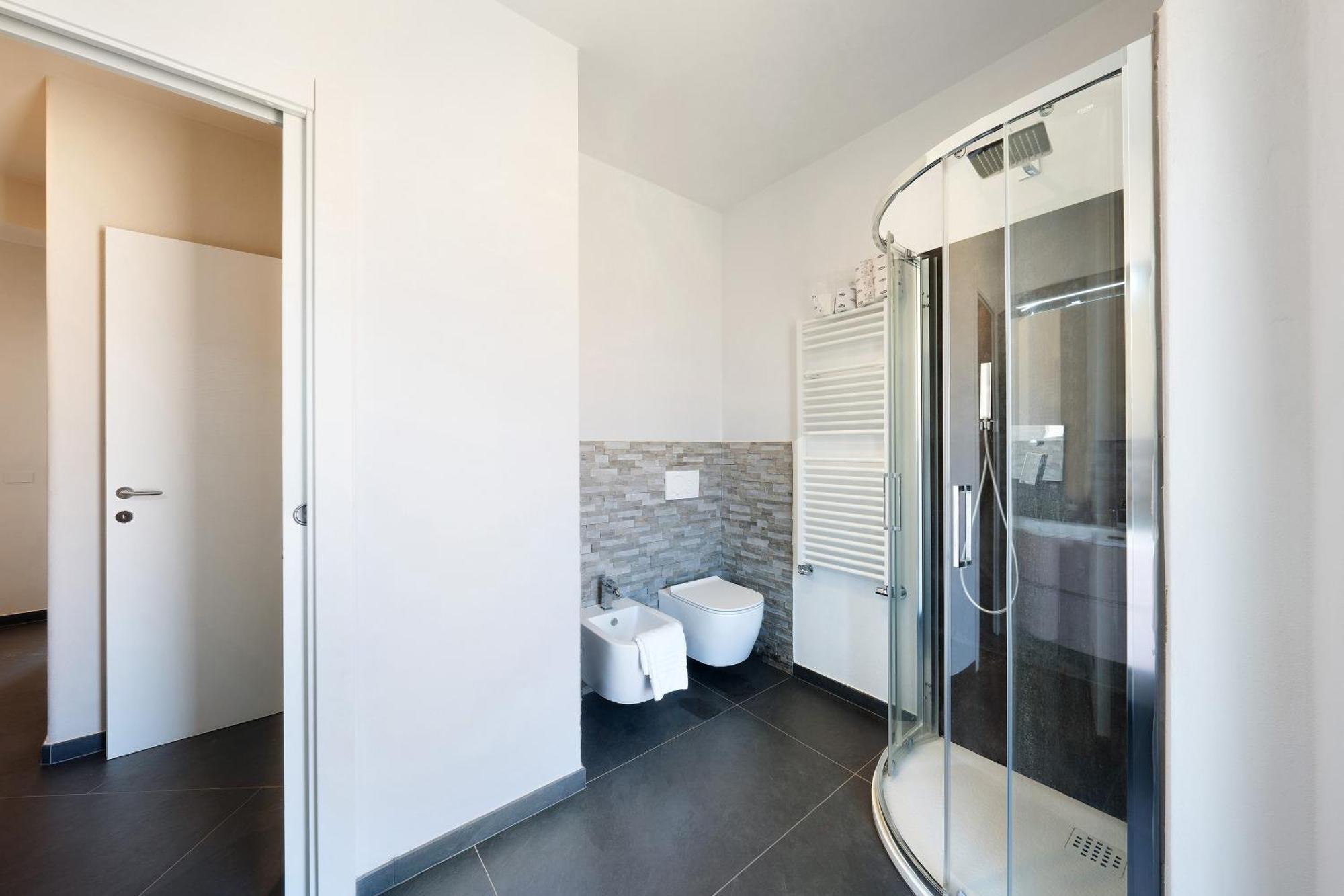 Casa Mario Apartment Levanto Ngoại thất bức ảnh