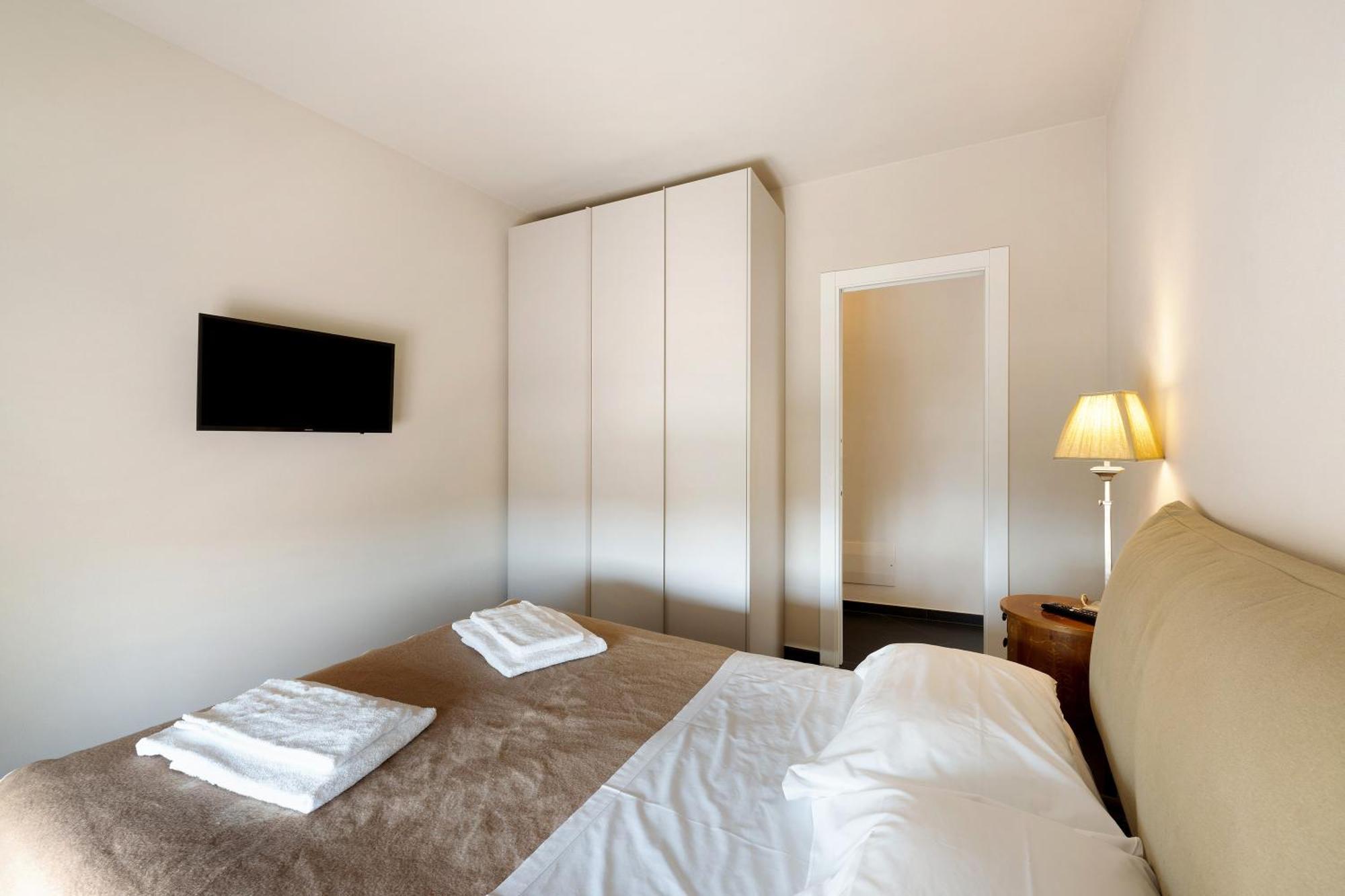 Casa Mario Apartment Levanto Ngoại thất bức ảnh