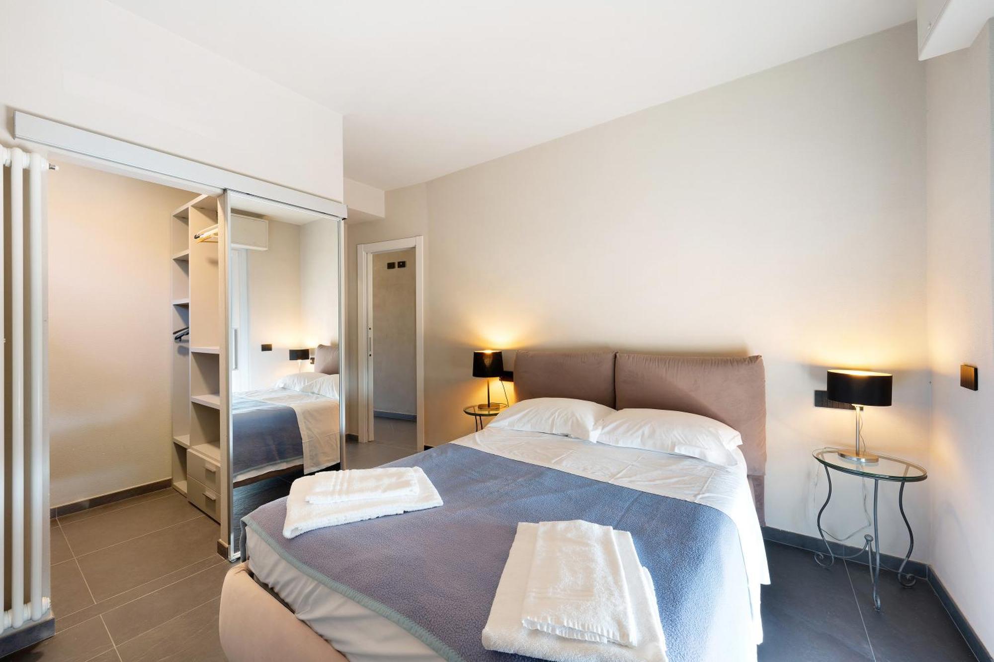 Casa Mario Apartment Levanto Ngoại thất bức ảnh