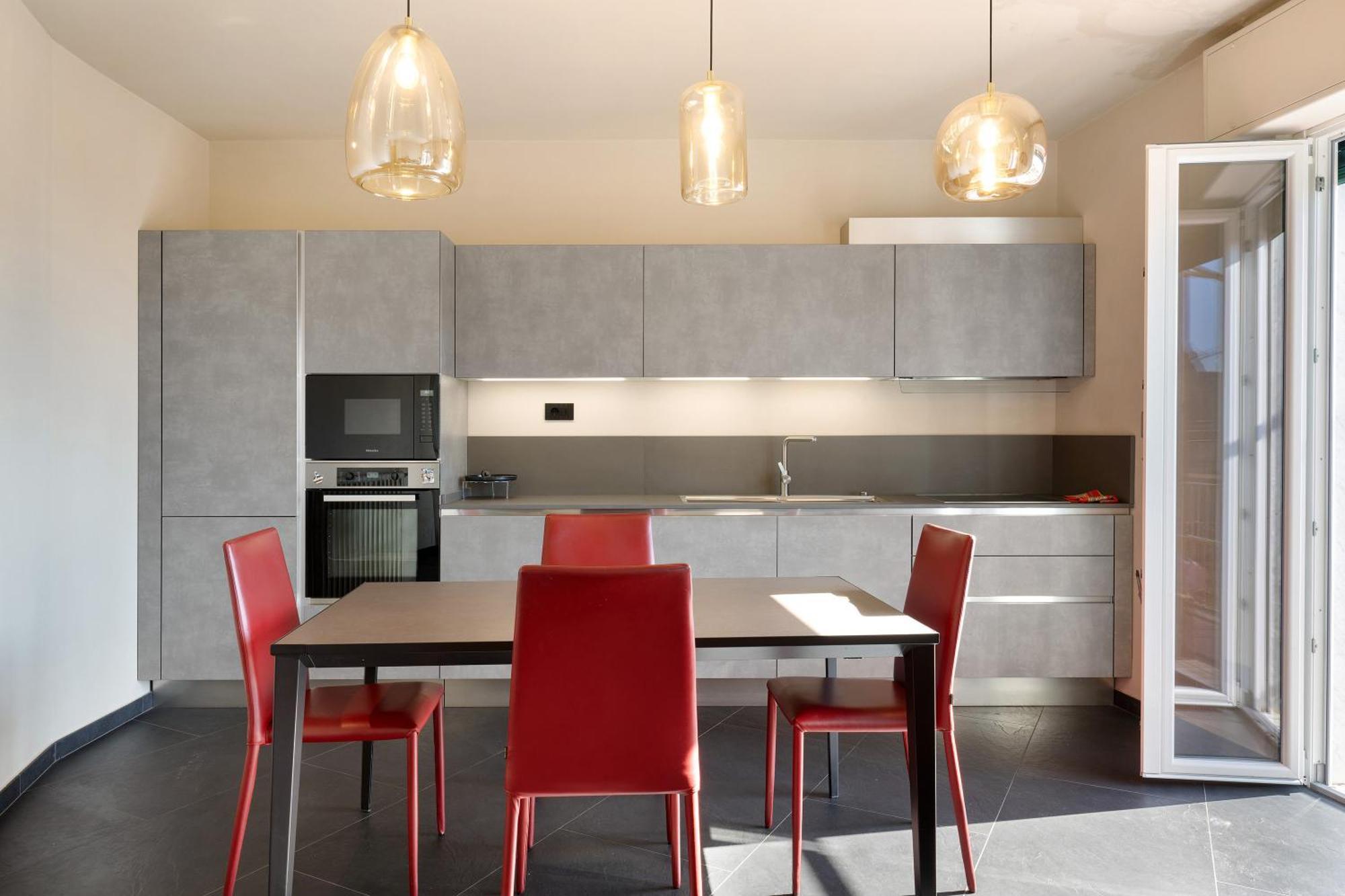 Casa Mario Apartment Levanto Ngoại thất bức ảnh