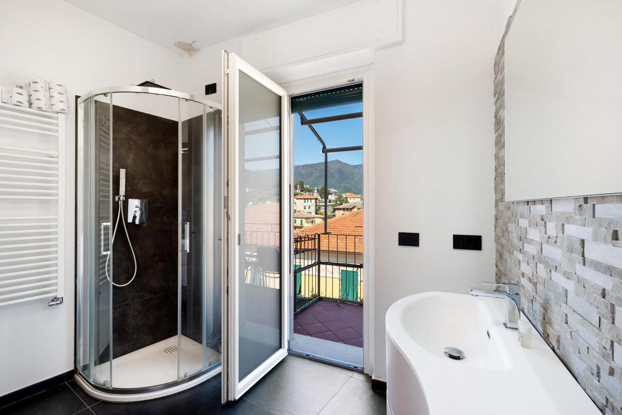Casa Mario Apartment Levanto Ngoại thất bức ảnh