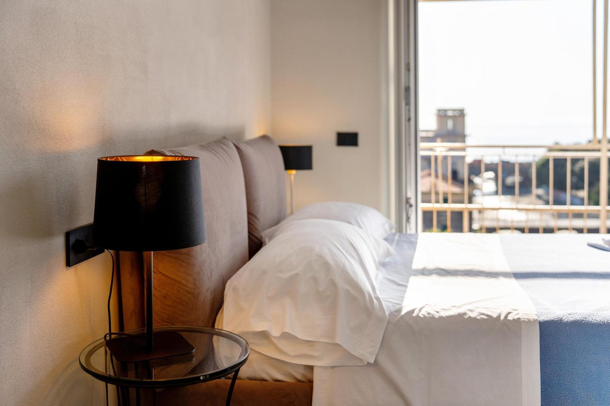 Casa Mario Apartment Levanto Ngoại thất bức ảnh