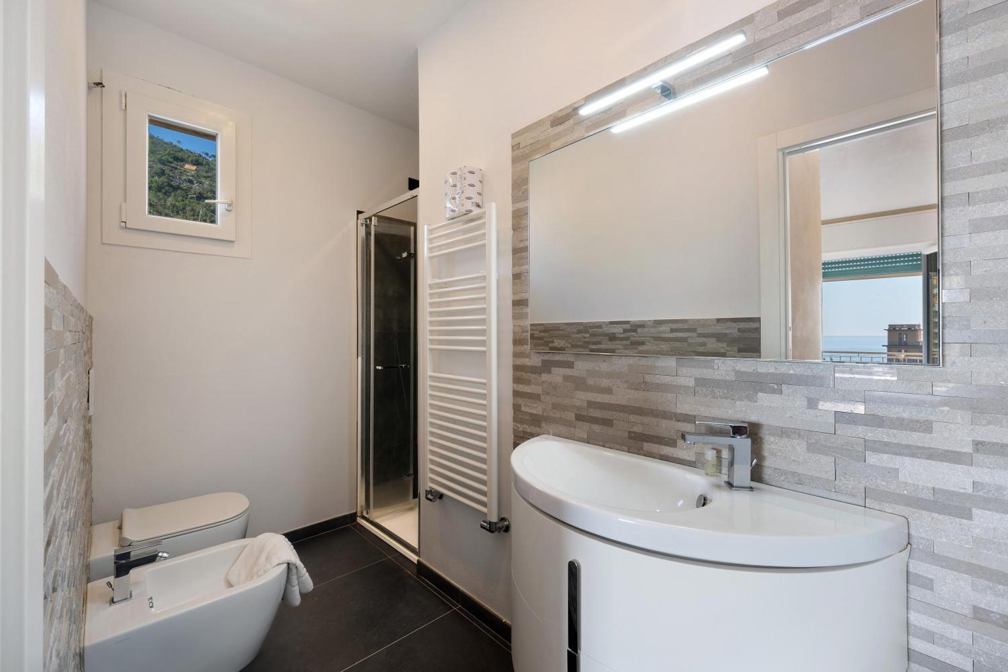 Casa Mario Apartment Levanto Ngoại thất bức ảnh