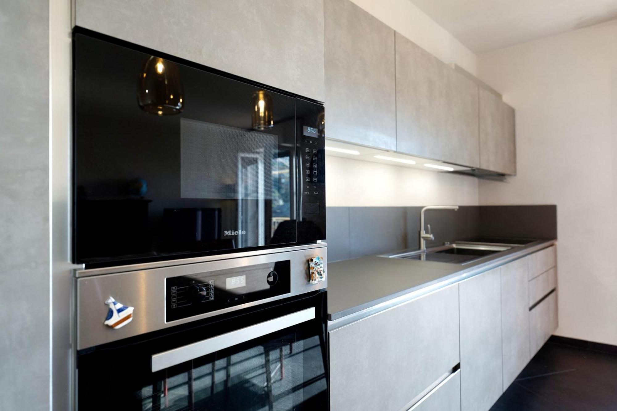 Casa Mario Apartment Levanto Ngoại thất bức ảnh
