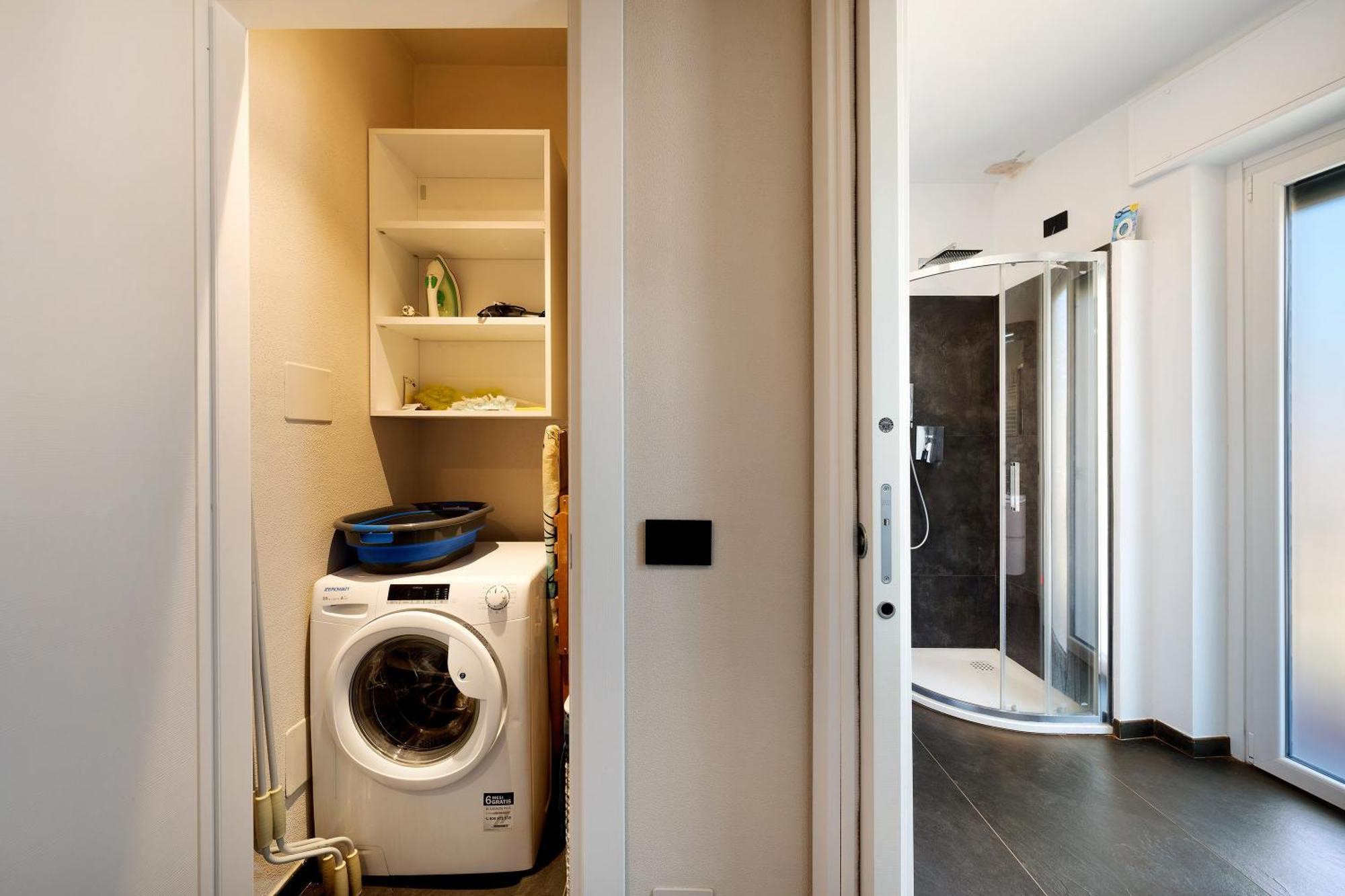 Casa Mario Apartment Levanto Ngoại thất bức ảnh