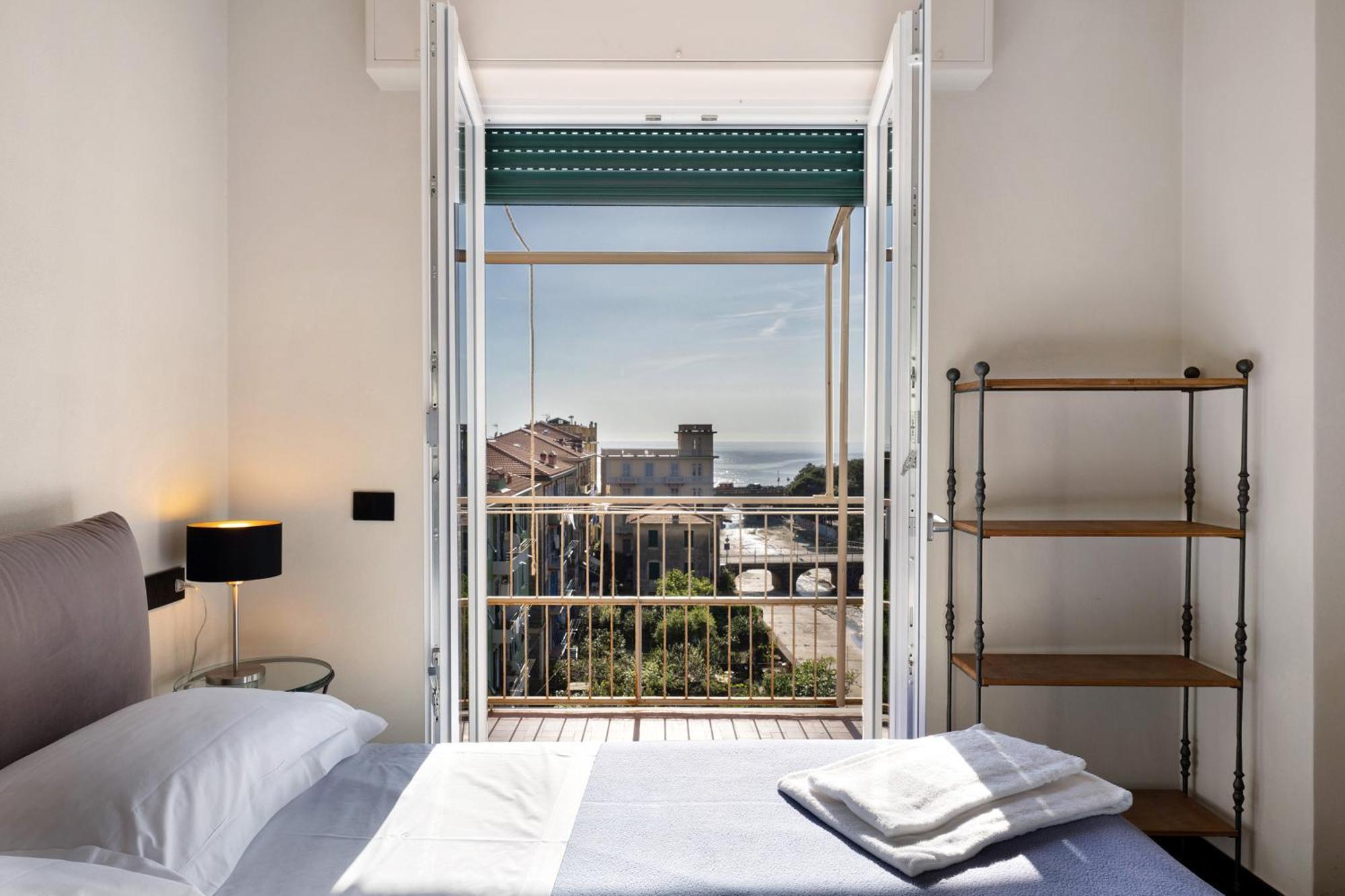 Casa Mario Apartment Levanto Ngoại thất bức ảnh