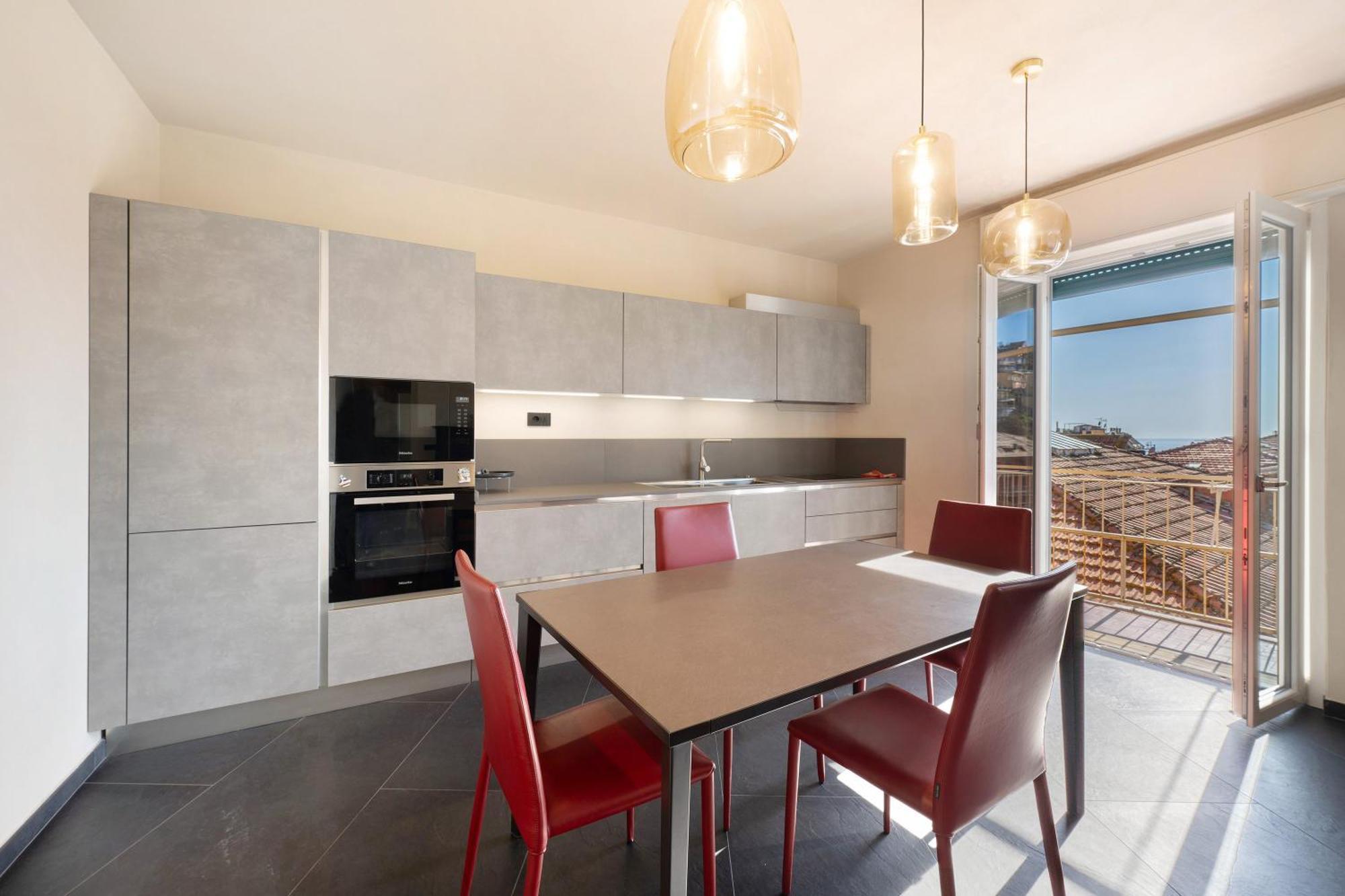 Casa Mario Apartment Levanto Ngoại thất bức ảnh