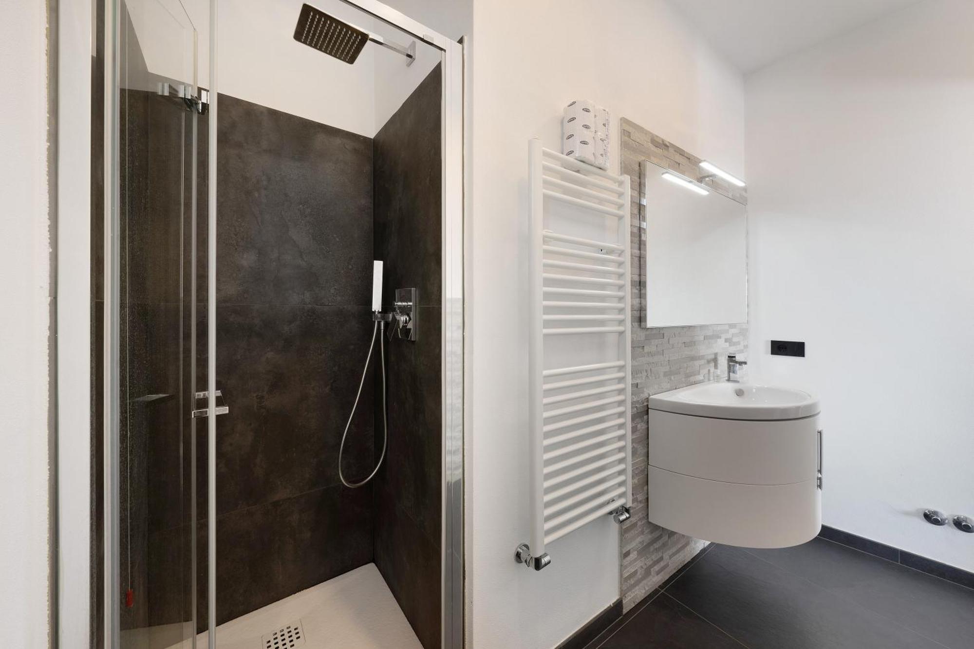 Casa Mario Apartment Levanto Ngoại thất bức ảnh