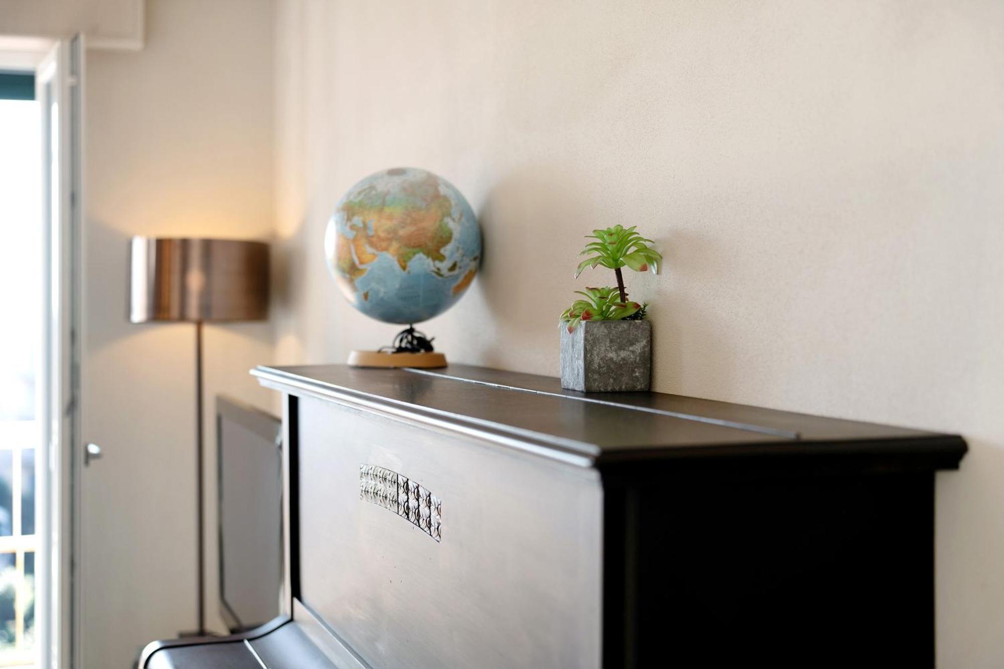 Casa Mario Apartment Levanto Ngoại thất bức ảnh